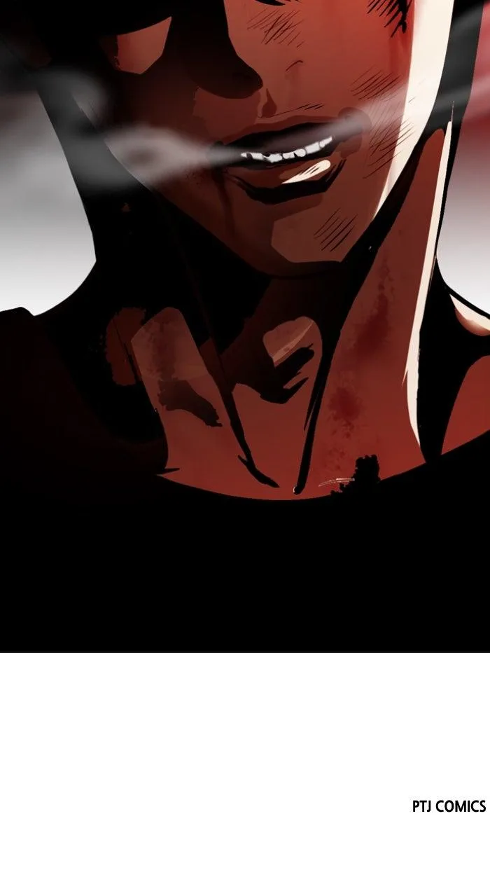 Lookism - Chapter 601 - Page 181