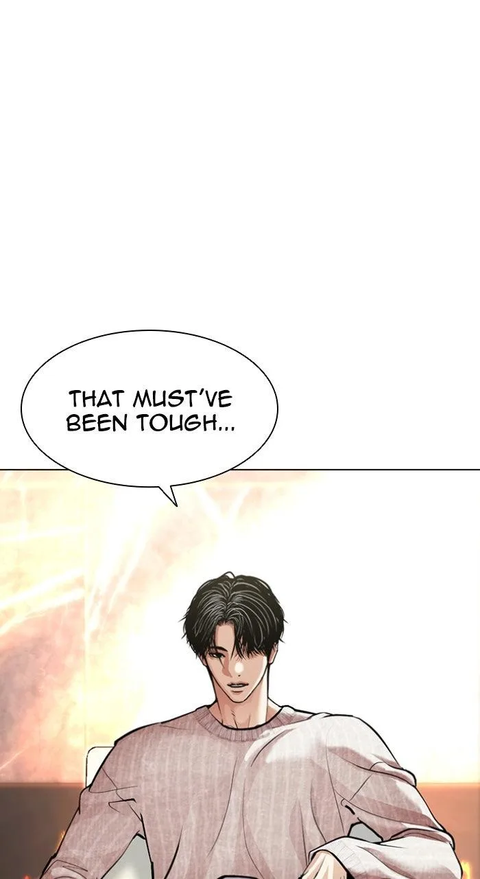 Lookism - Chapter 601 - Page 2