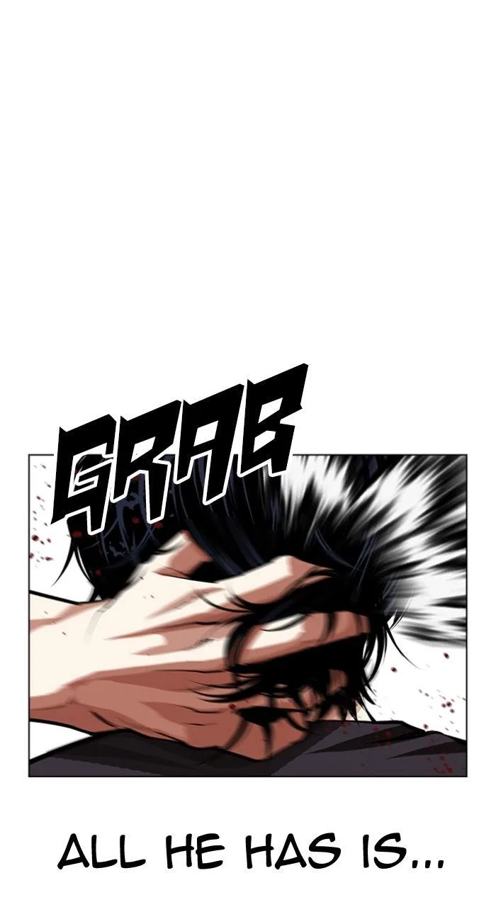 Lookism - Chapter 601 - Page 25