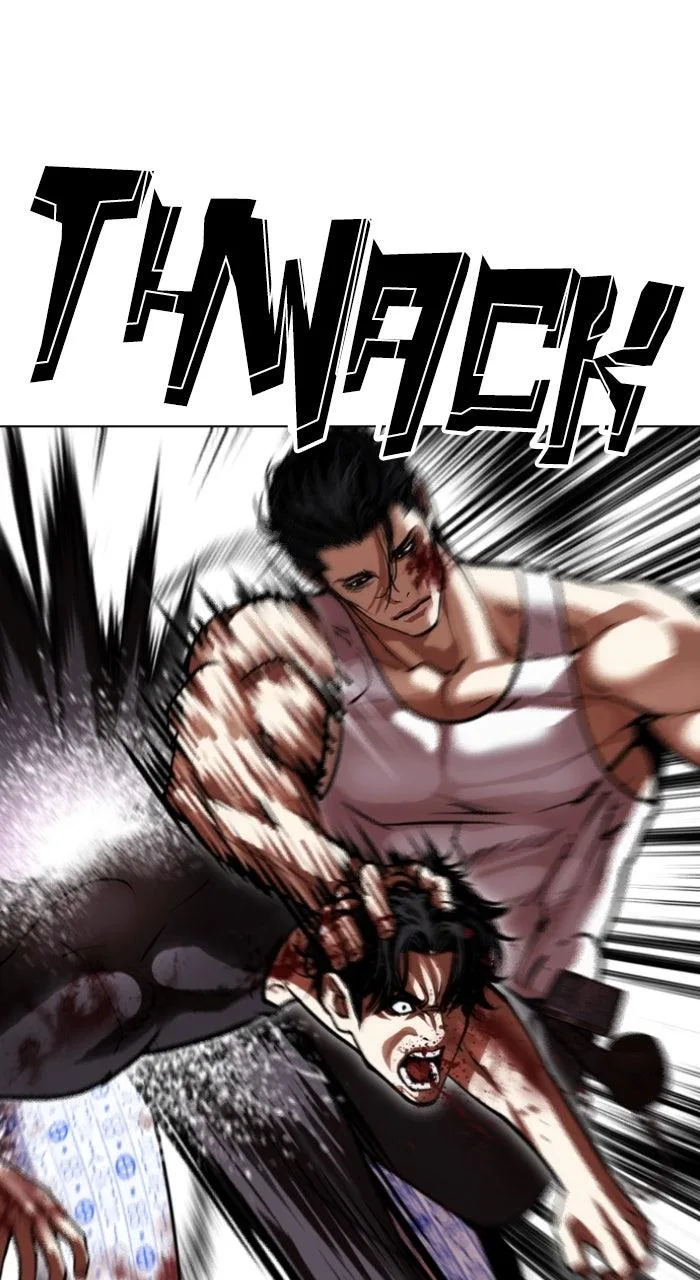 Lookism - Chapter 601 - Page 28