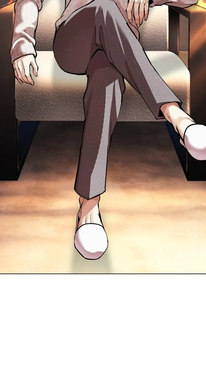 Lookism - Chapter 601 - Page 3