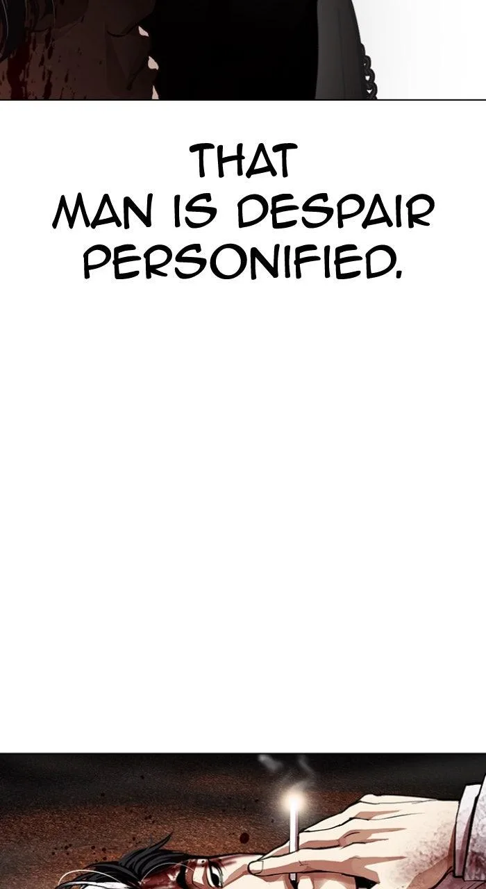 Lookism - Chapter 601 - Page 34