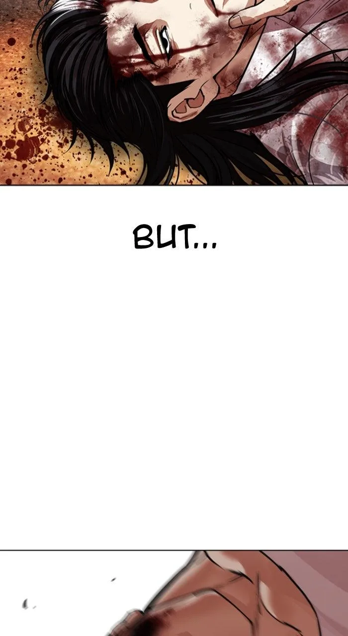 Lookism - Chapter 601 - Page 35
