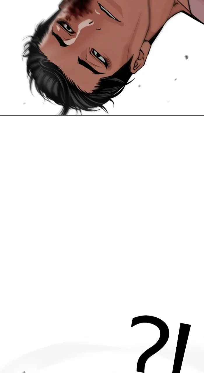 Lookism - Chapter 601 - Page 36