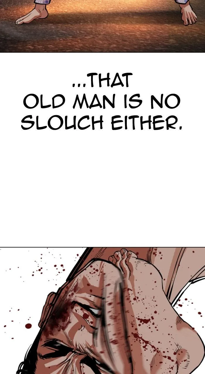 Lookism - Chapter 601 - Page 38
