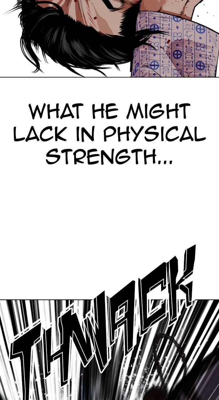 Lookism - Chapter 601 - Page 39