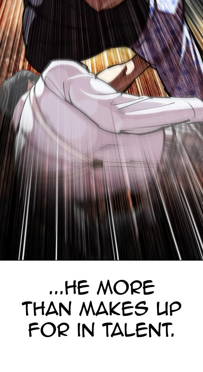 Lookism - Chapter 601 - Page 41