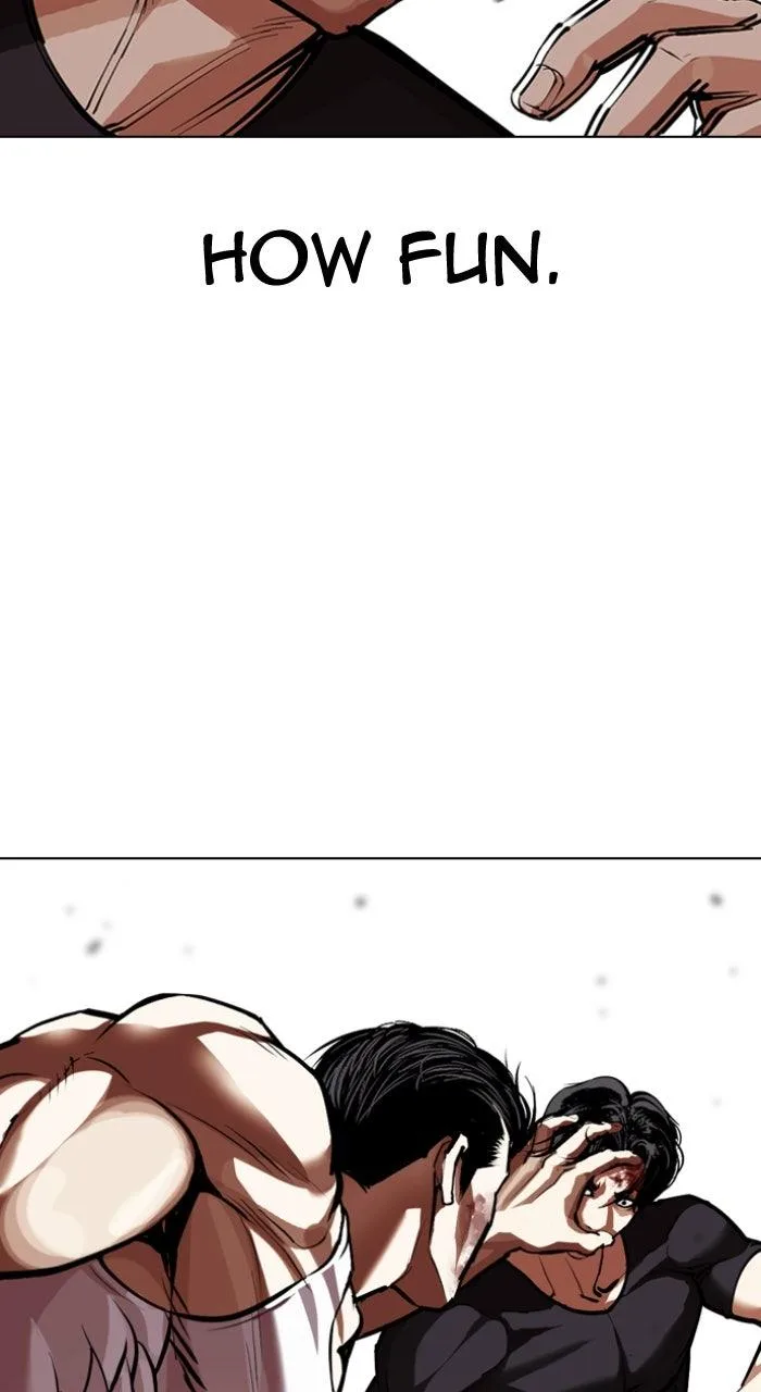 Lookism - Chapter 601 - Page 45