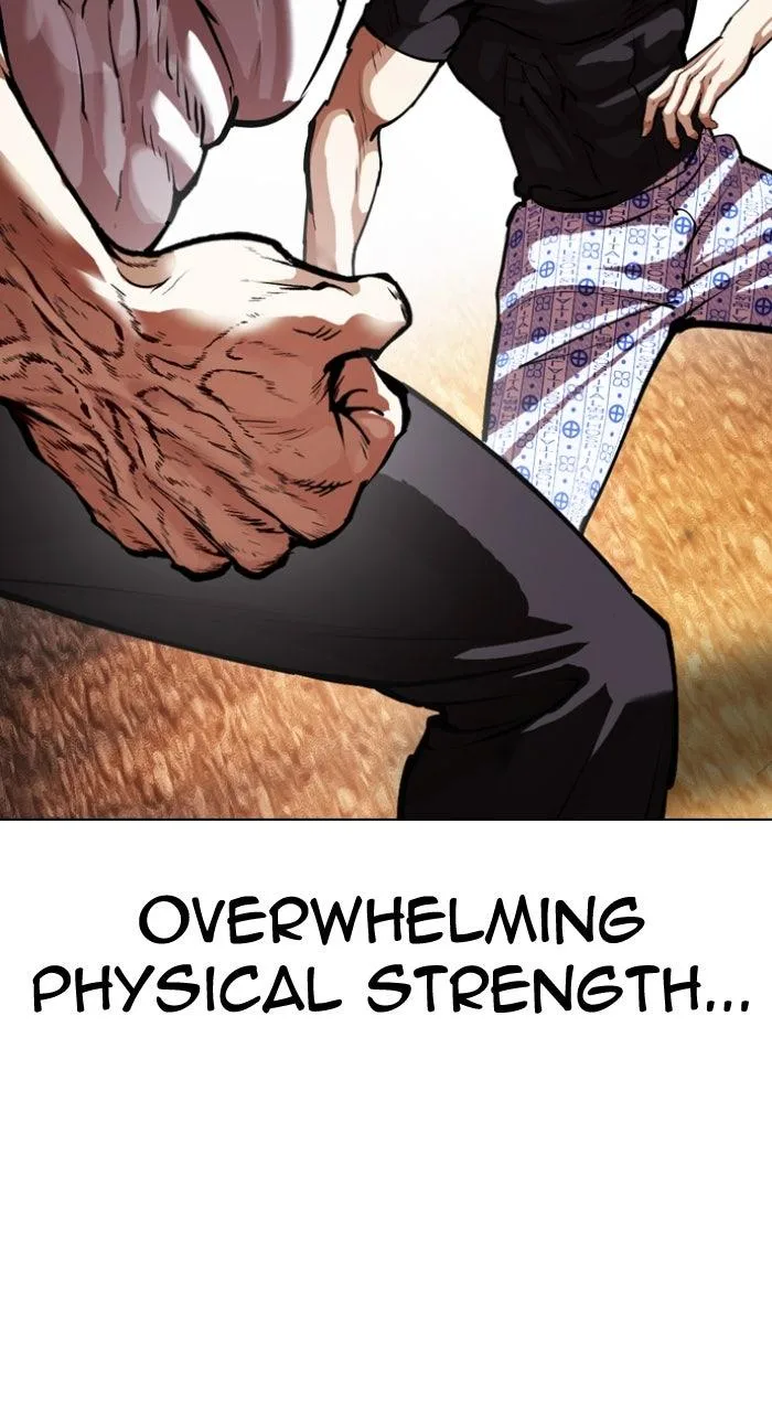 Lookism - Chapter 601 - Page 46