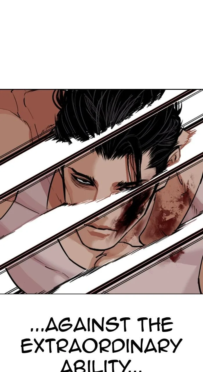 Lookism - Chapter 601 - Page 47