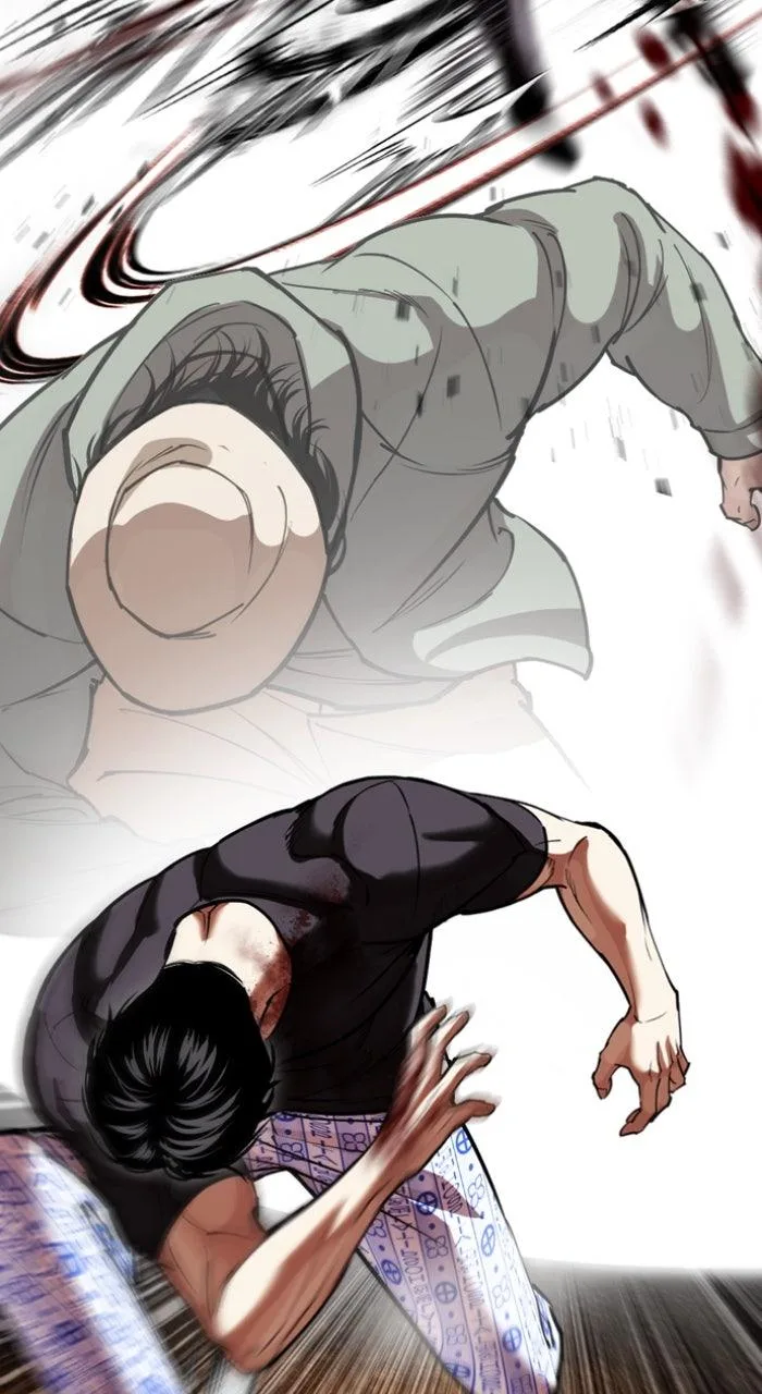 Lookism - Chapter 601 - Page 49