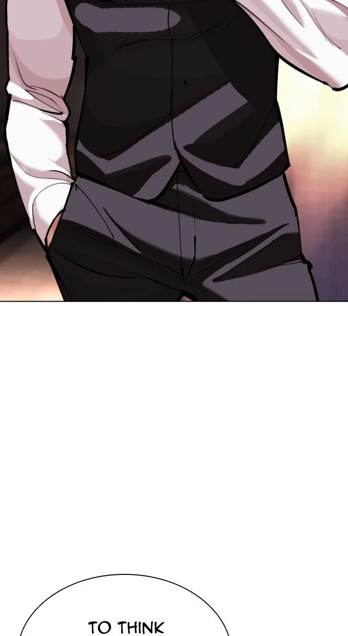 Lookism - Chapter 601 - Page 5