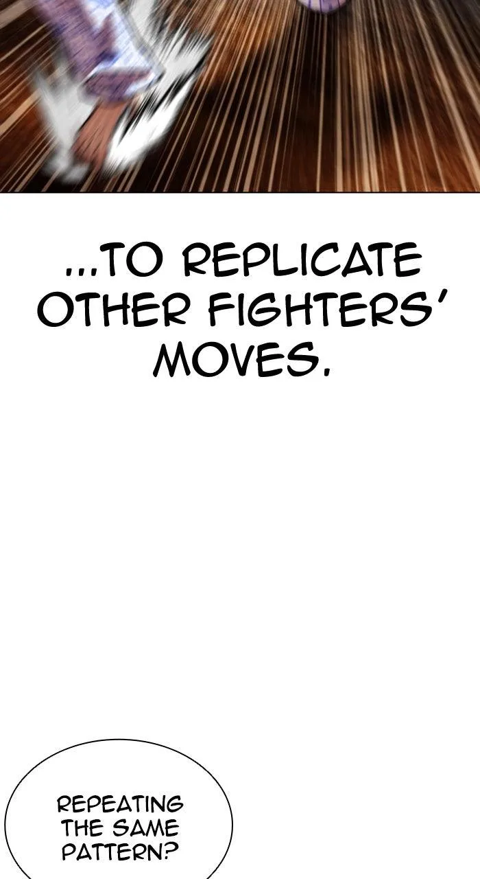 Lookism - Chapter 601 - Page 50