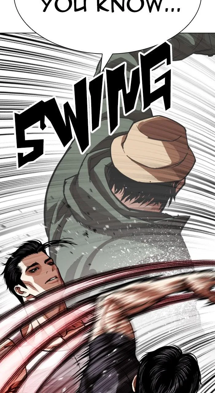 Lookism - Chapter 601 - Page 55