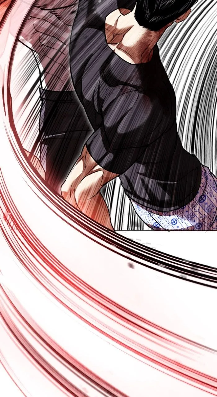 Lookism - Chapter 601 - Page 56