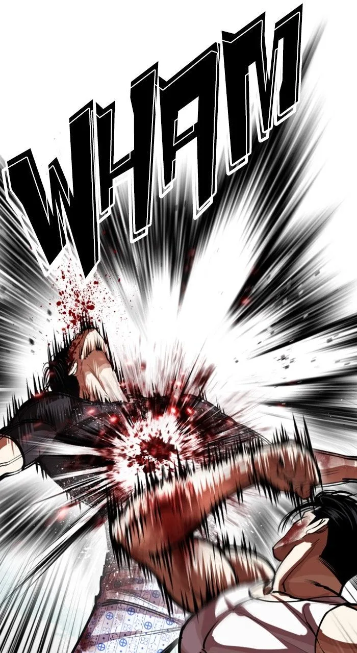 Lookism - Chapter 601 - Page 68