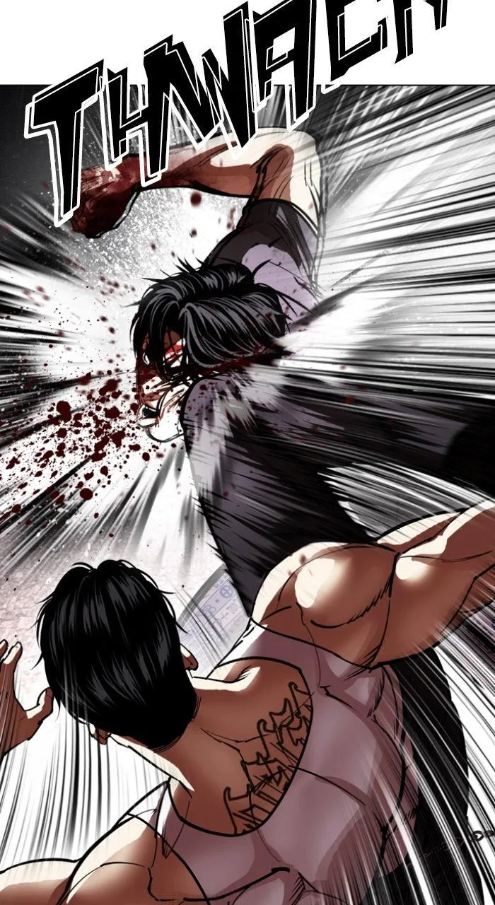 Lookism - Chapter 601 - Page 72