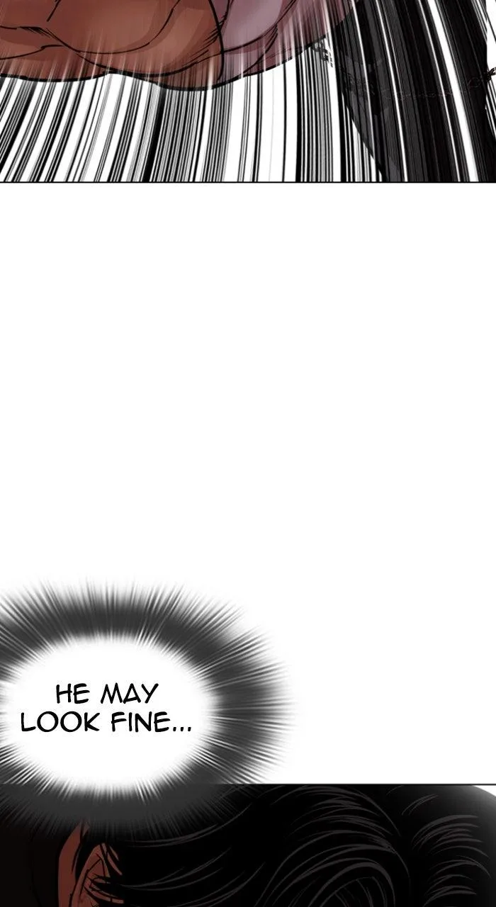 Lookism - Chapter 601 - Page 73