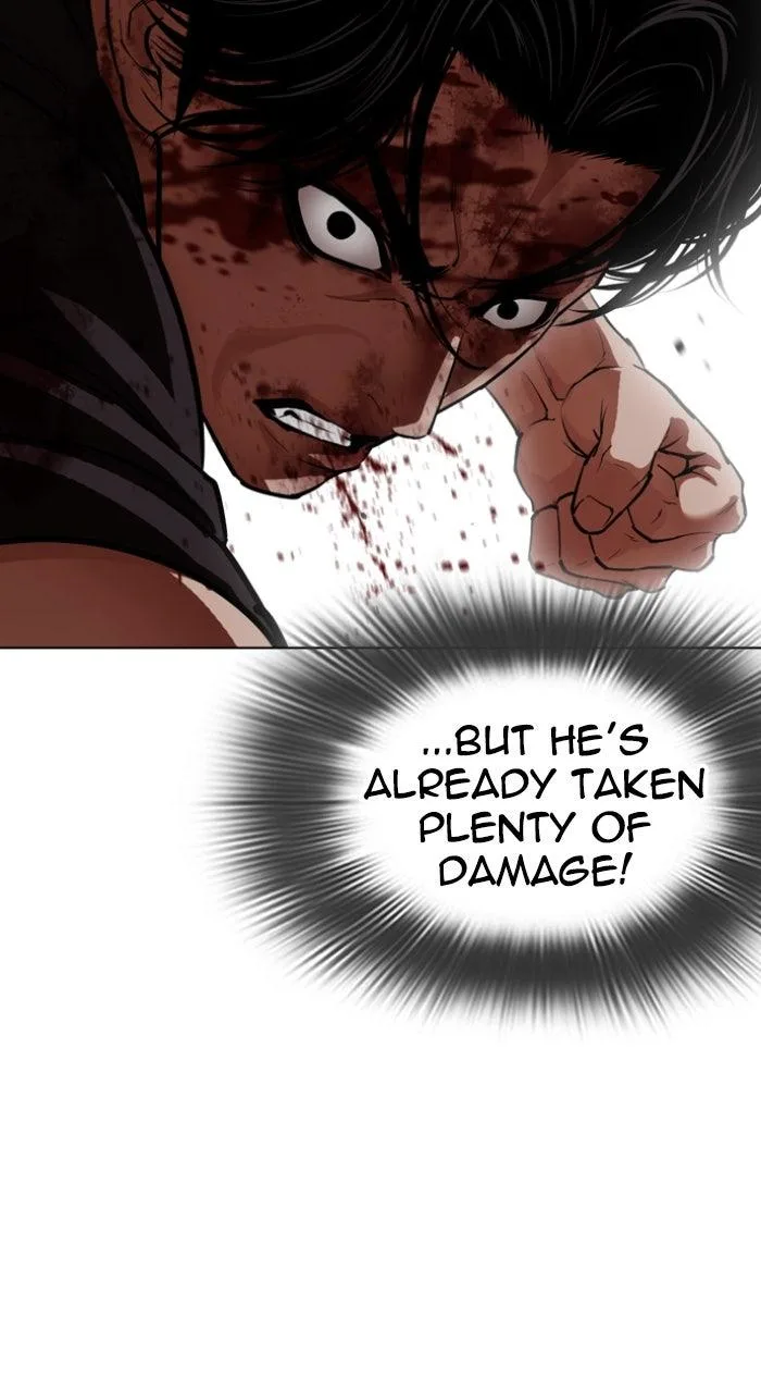 Lookism - Chapter 601 - Page 74