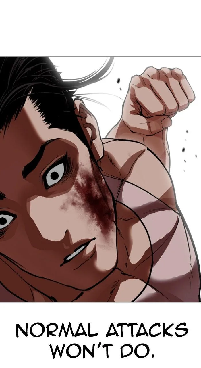 Lookism - Chapter 601 - Page 75