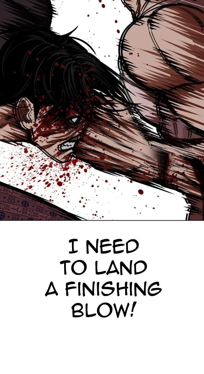 Lookism - Chapter 601 - Page 77