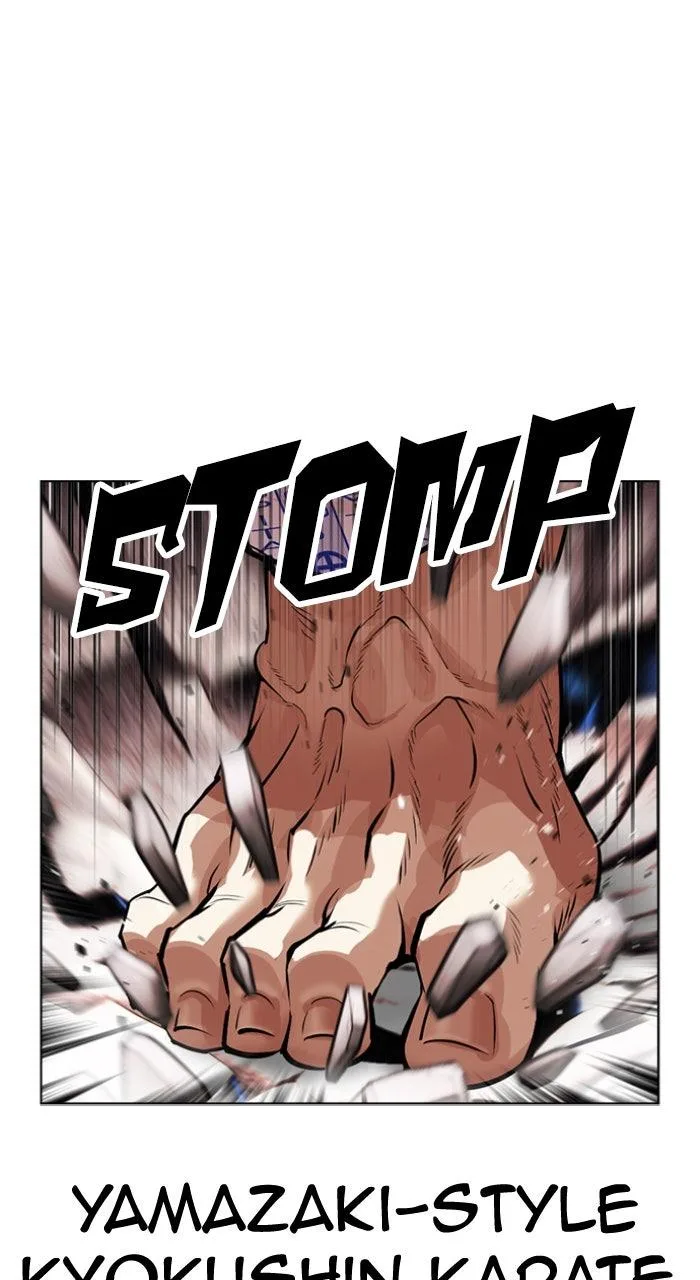 Lookism - Chapter 601 - Page 79