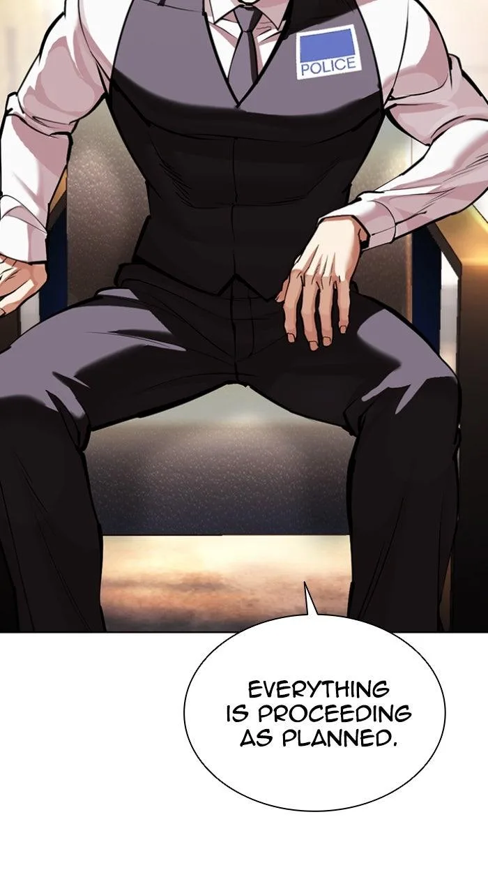 Lookism - Chapter 601 - Page 8