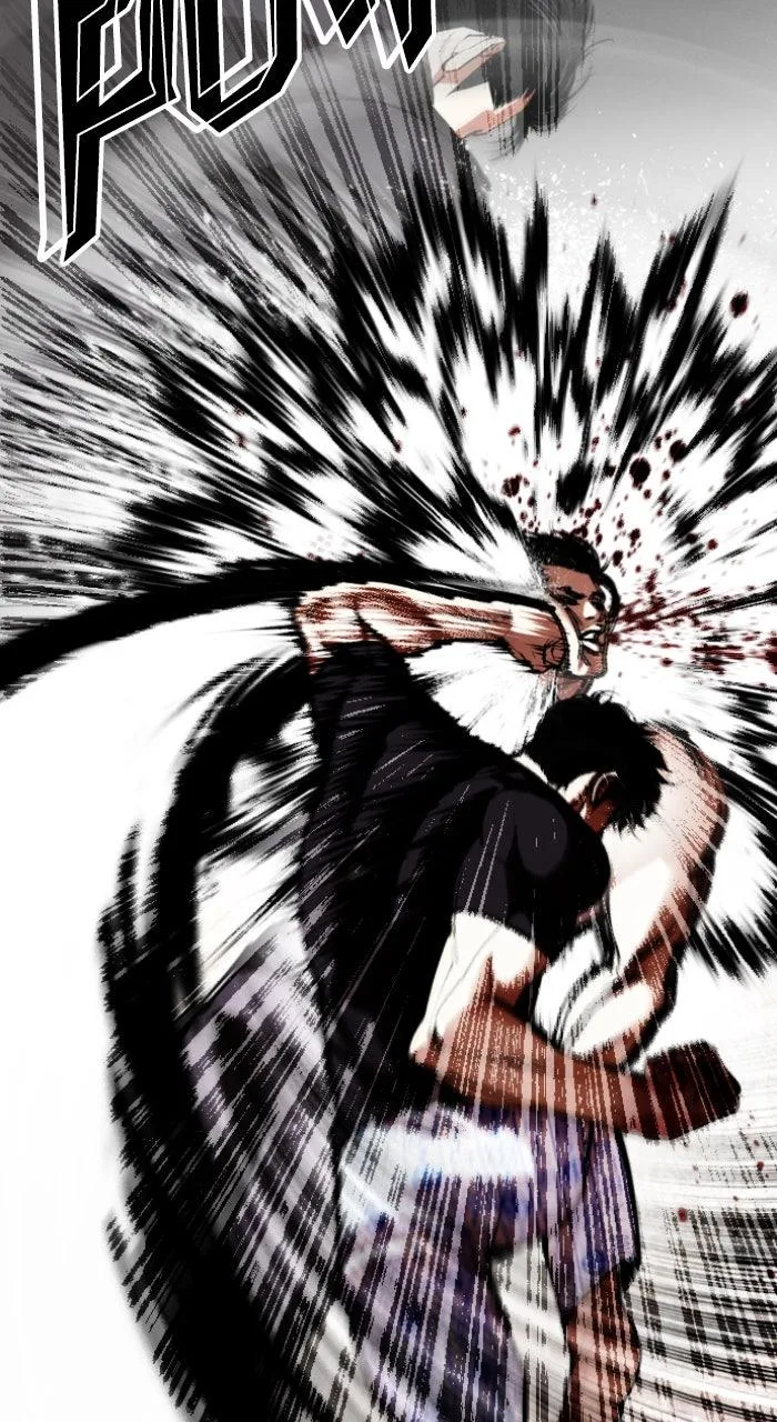 Lookism - Chapter 601 - Page 83