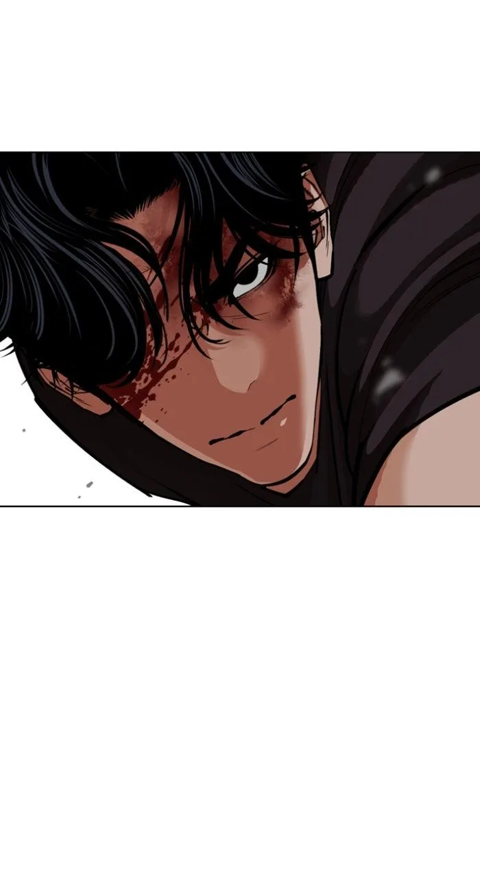 Lookism - Chapter 601 - Page 87
