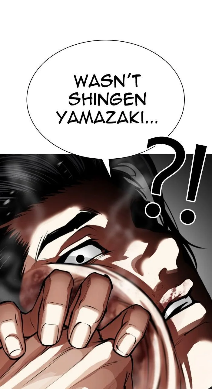 Lookism - Chapter 601 - Page 88