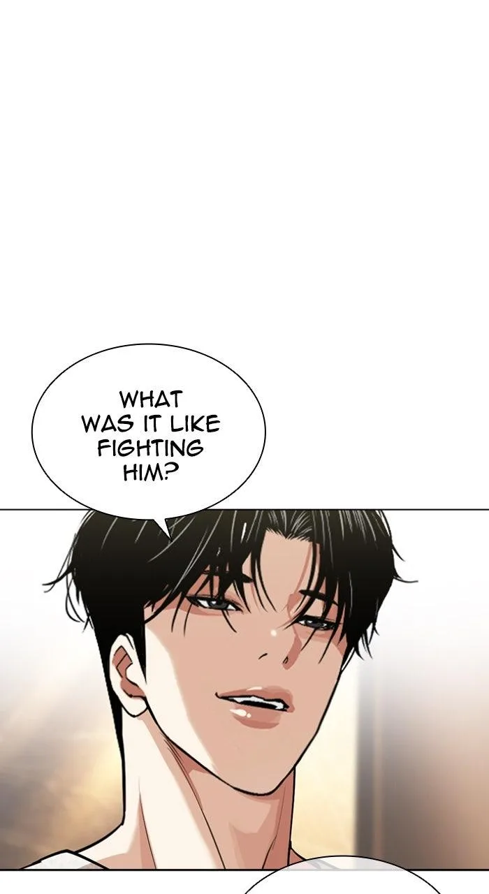 Lookism - Chapter 601 - Page 9