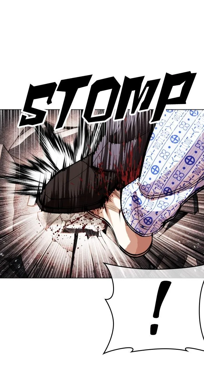 Lookism - Chapter 601 - Page 90