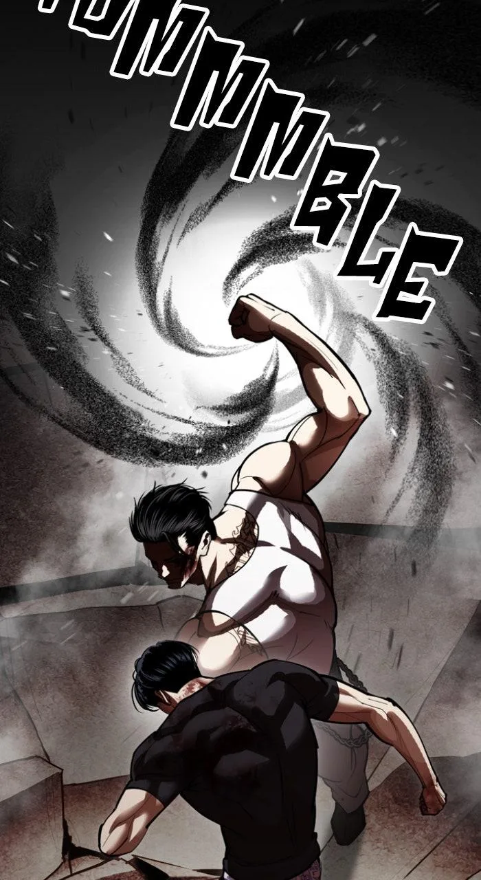 Lookism - Chapter 601 - Page 93