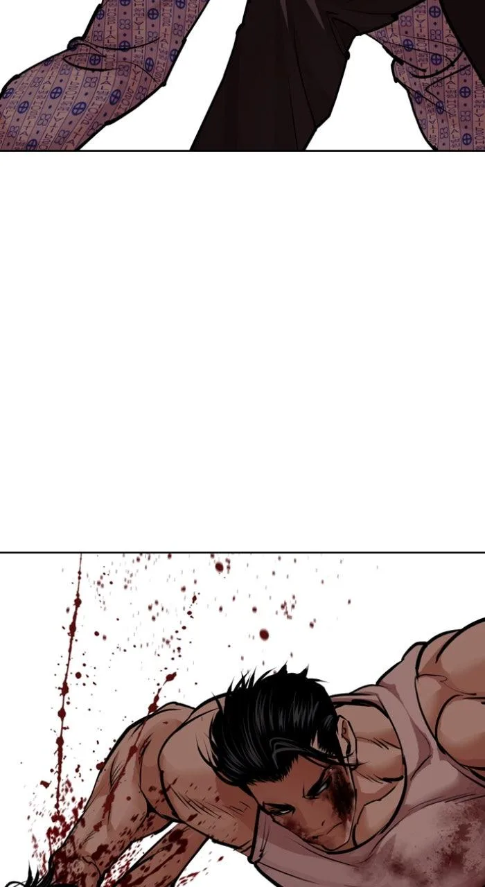 Lookism - Chapter 601 - Page 97