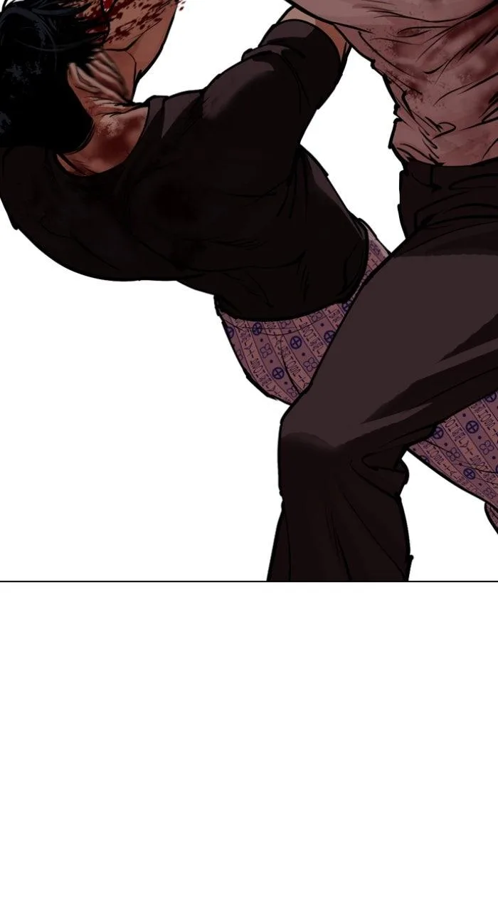 Lookism - Chapter 601 - Page 98