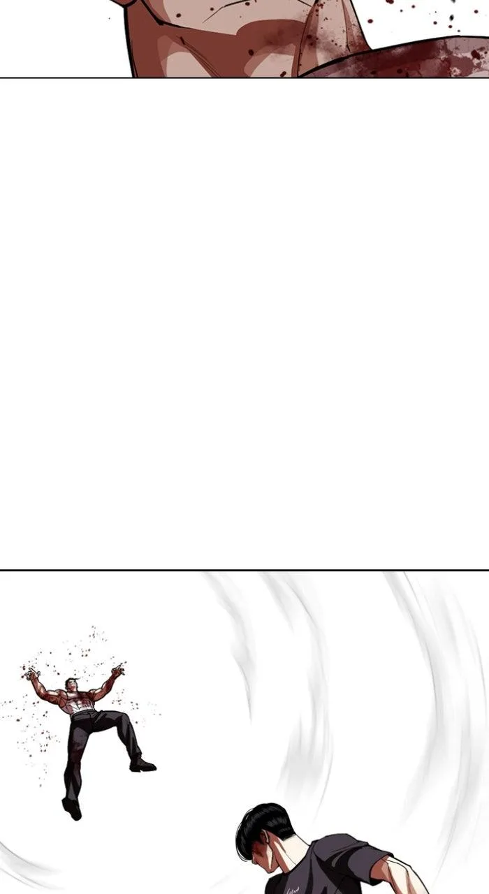Lookism - Chapter 602 - Page 114