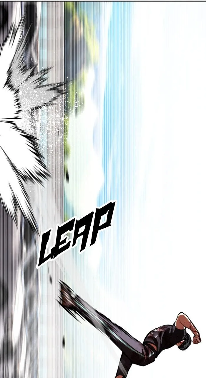 Lookism - Chapter 602 - Page 116