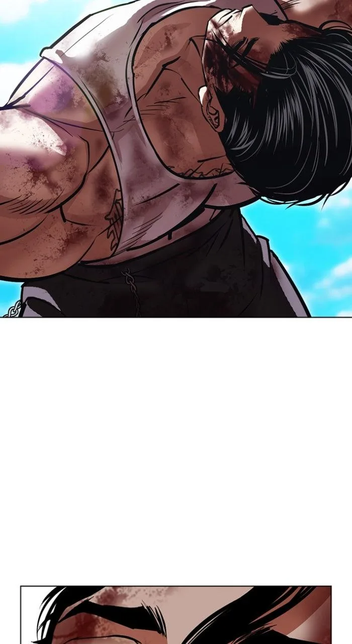 Lookism - Chapter 602 - Page 121