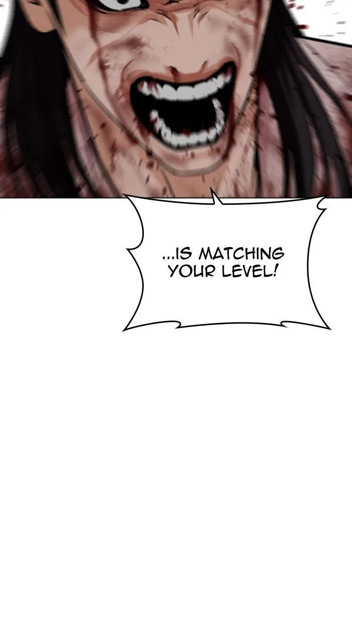 Lookism - Chapter 602 - Page 135
