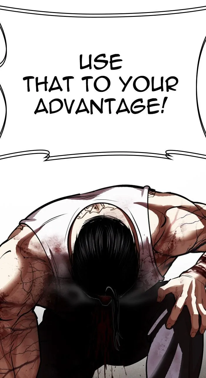 Lookism - Chapter 602 - Page 136