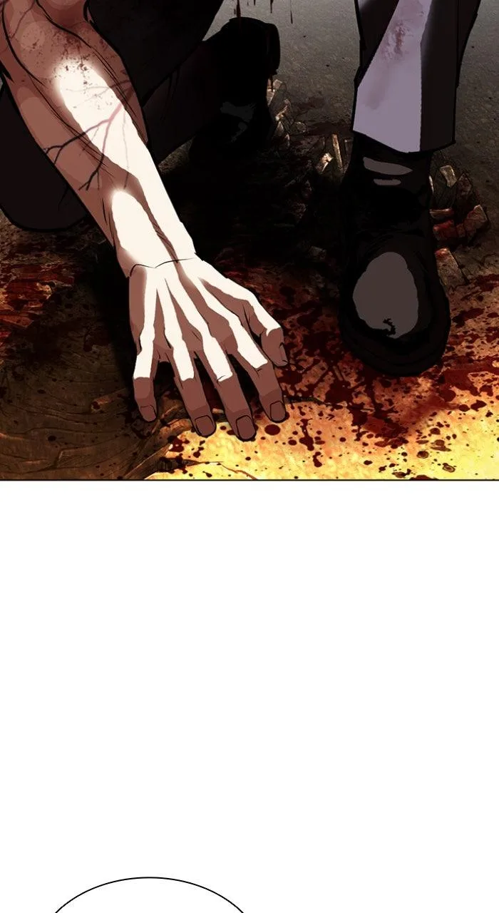 Lookism - Chapter 602 - Page 137