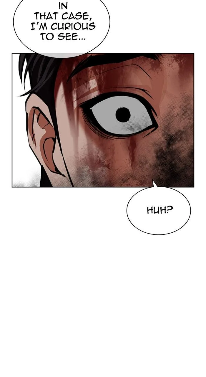 Lookism - Chapter 602 - Page 138