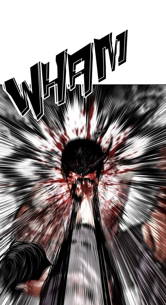 Lookism - Chapter 602 - Page 141