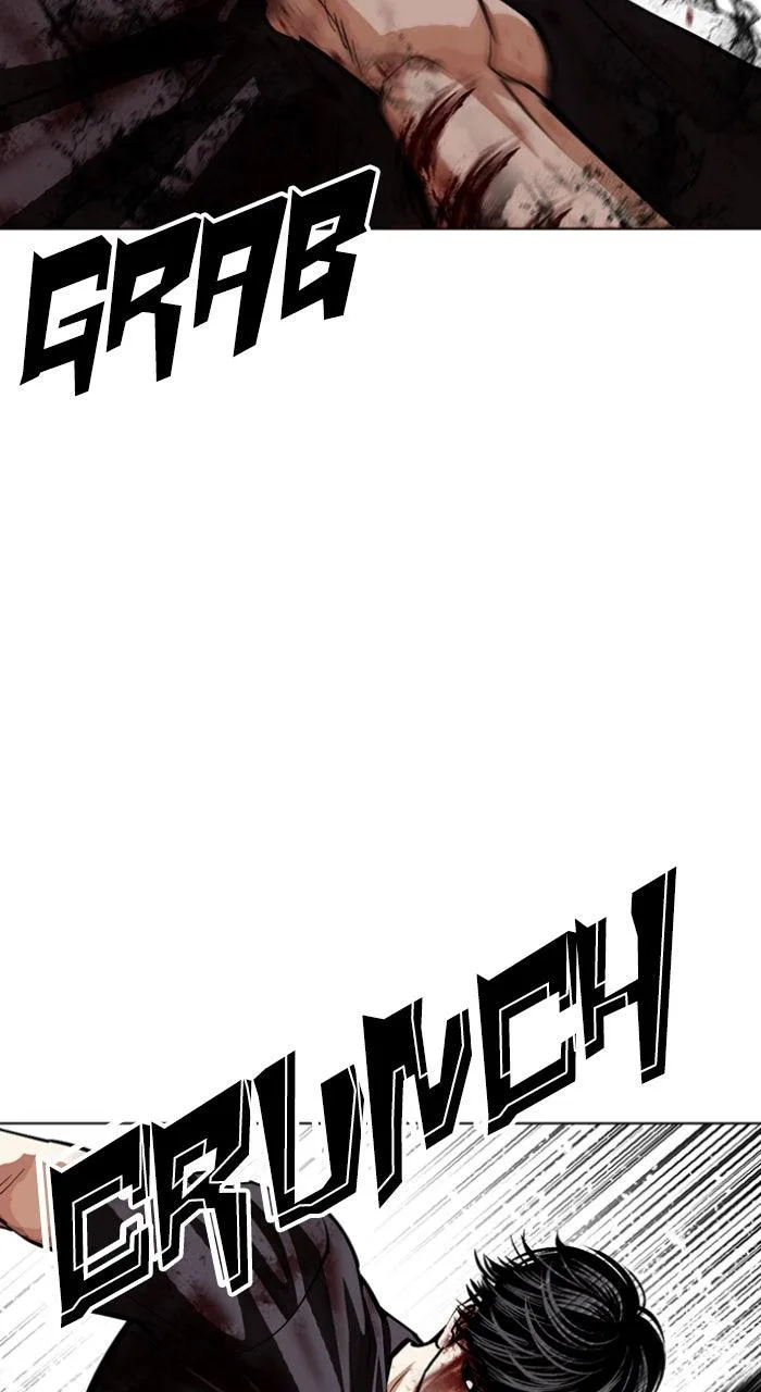 Lookism - Chapter 602 - Page 143