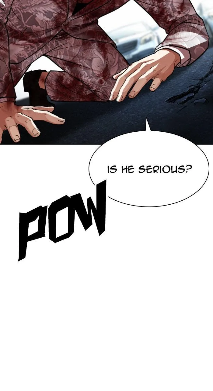 Lookism - Chapter 602 - Page 150