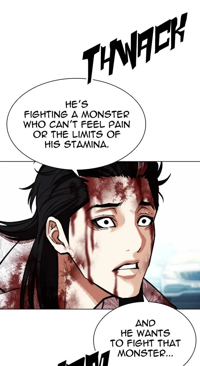 Lookism - Chapter 602 - Page 151