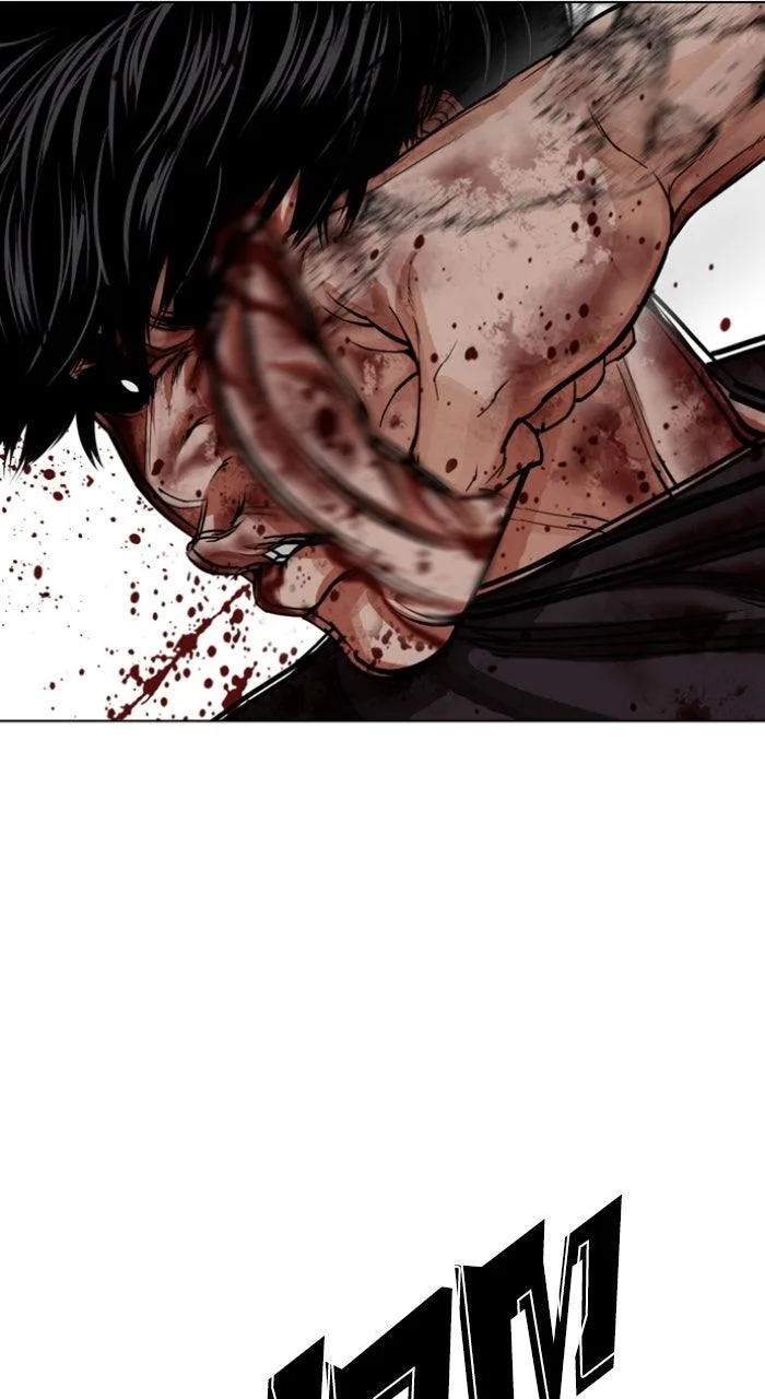Lookism - Chapter 602 - Page 157