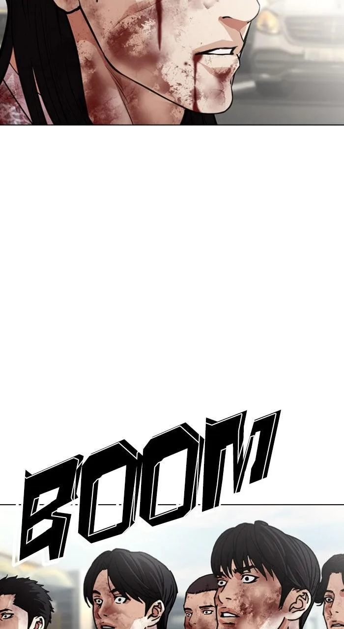 Lookism - Chapter 602 - Page 169