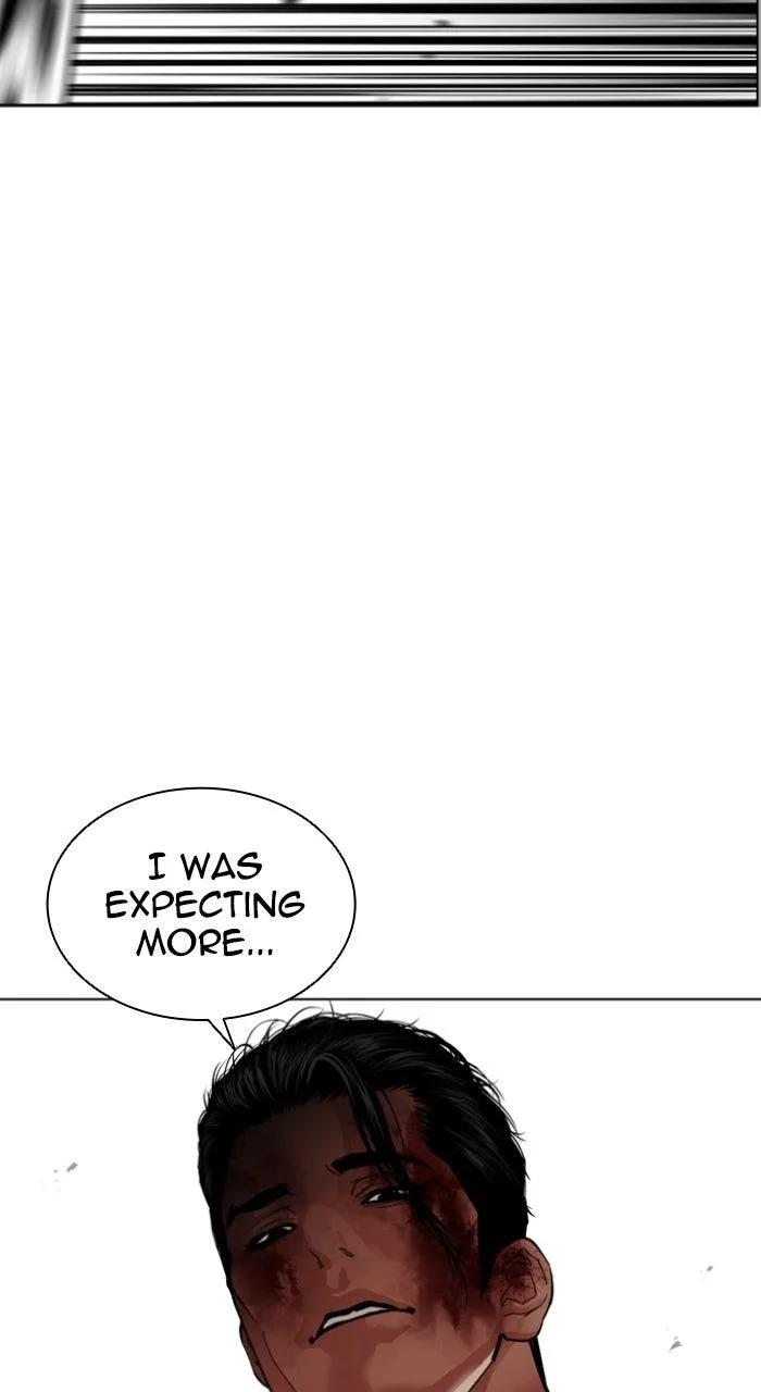 Lookism - Chapter 602 - Page 17