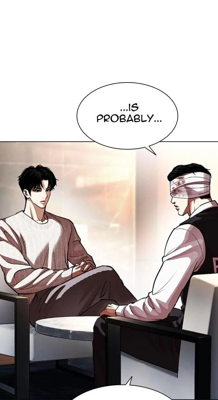 Lookism - Chapter 602 - Page 171